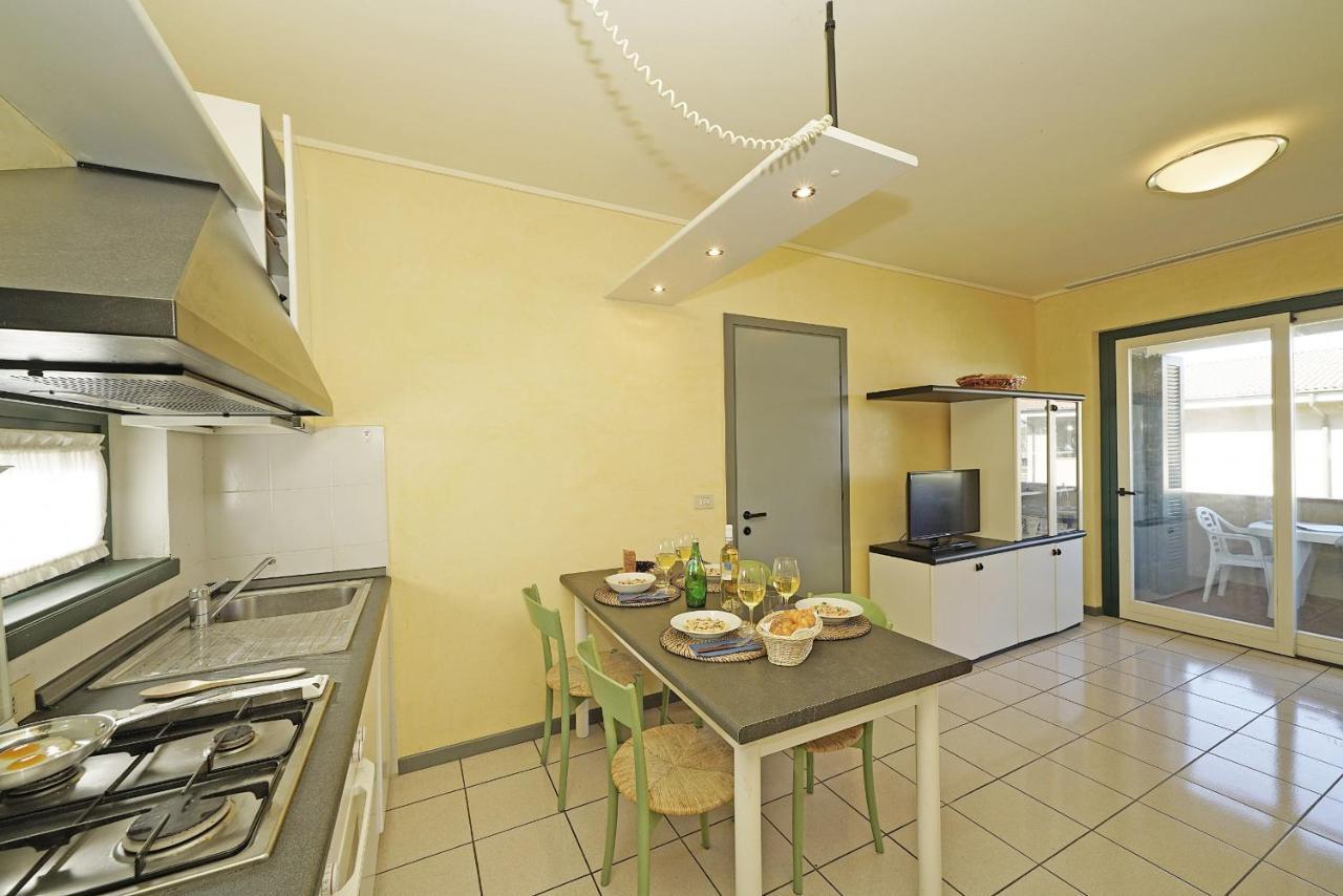 Il Porticciolo P1-12 By Wonderful Italy Apartment Sirmione Exterior foto