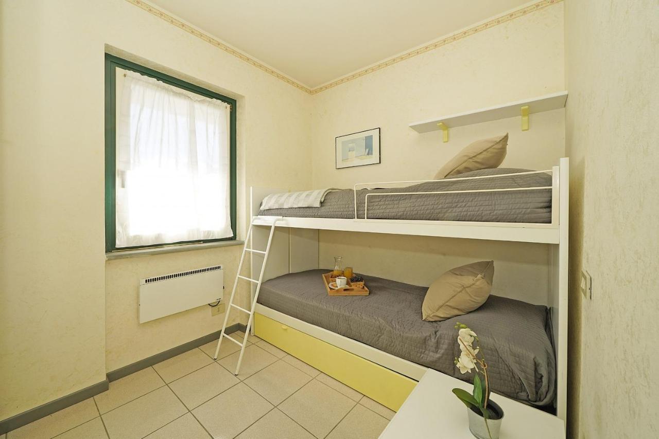 Il Porticciolo P1-12 By Wonderful Italy Apartment Sirmione Exterior foto