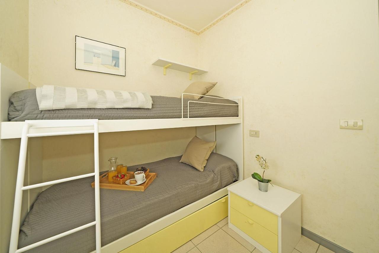 Il Porticciolo P1-12 By Wonderful Italy Apartment Sirmione Exterior foto