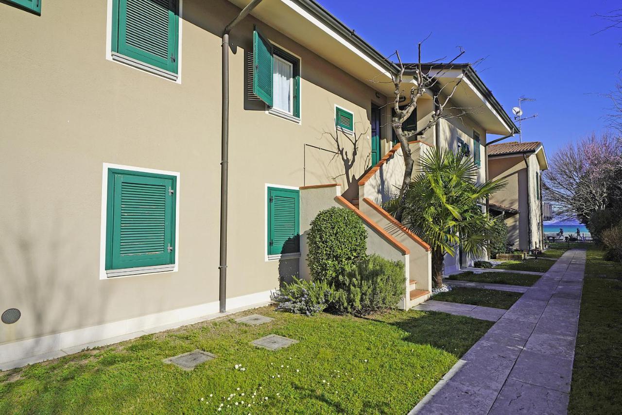 Il Porticciolo P1-12 By Wonderful Italy Apartment Sirmione Exterior foto