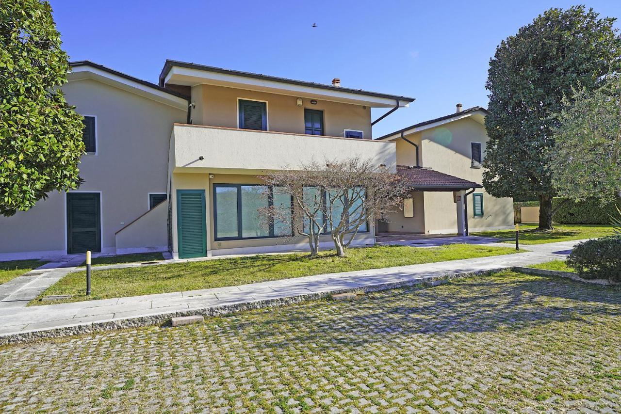 Il Porticciolo P1-12 By Wonderful Italy Apartment Sirmione Exterior foto