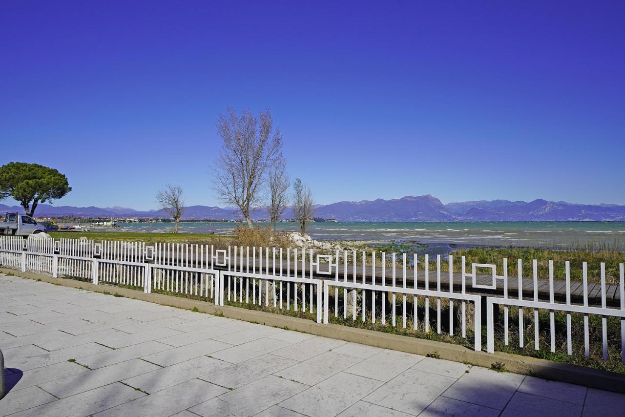 Il Porticciolo P1-12 By Wonderful Italy Apartment Sirmione Exterior foto