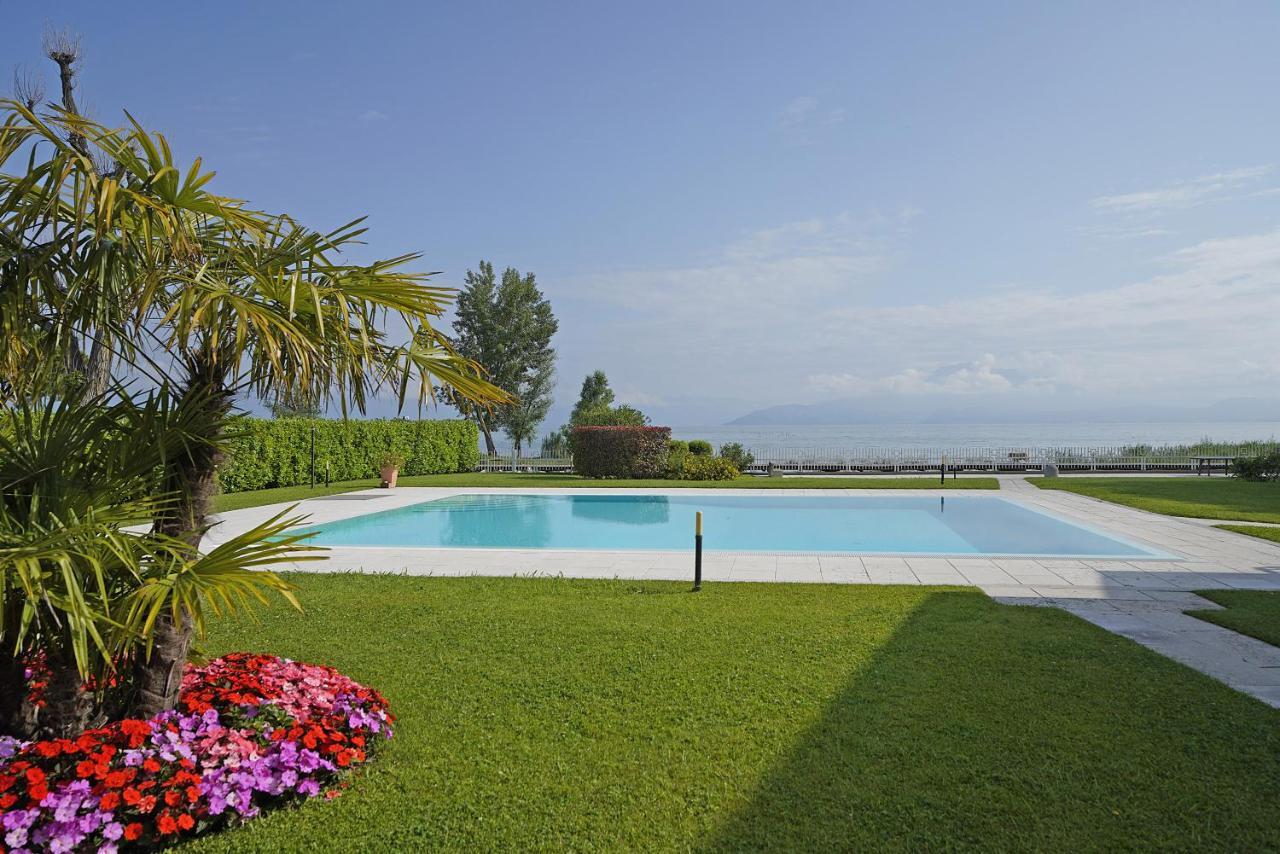 Il Porticciolo P1-12 By Wonderful Italy Apartment Sirmione Exterior foto