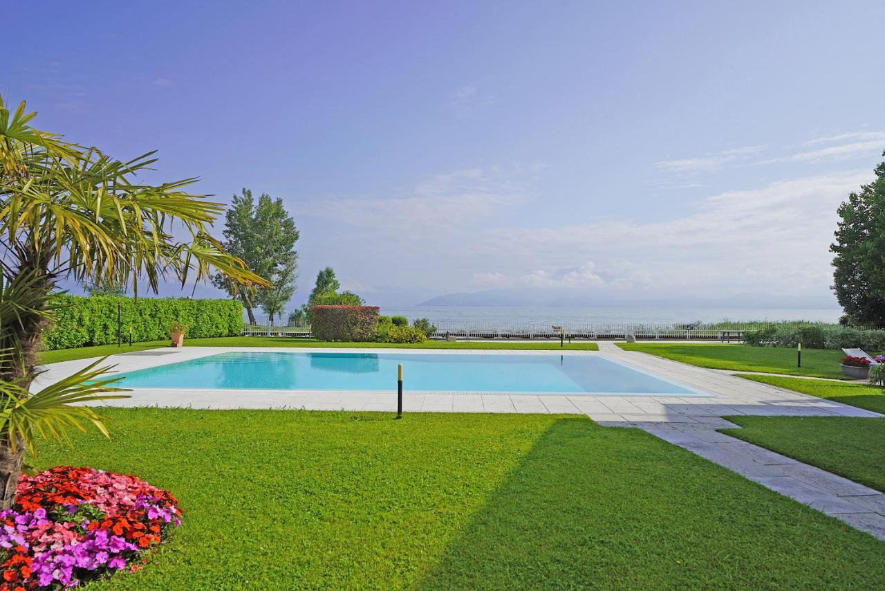 Il Porticciolo P1-12 By Wonderful Italy Apartment Sirmione Exterior foto