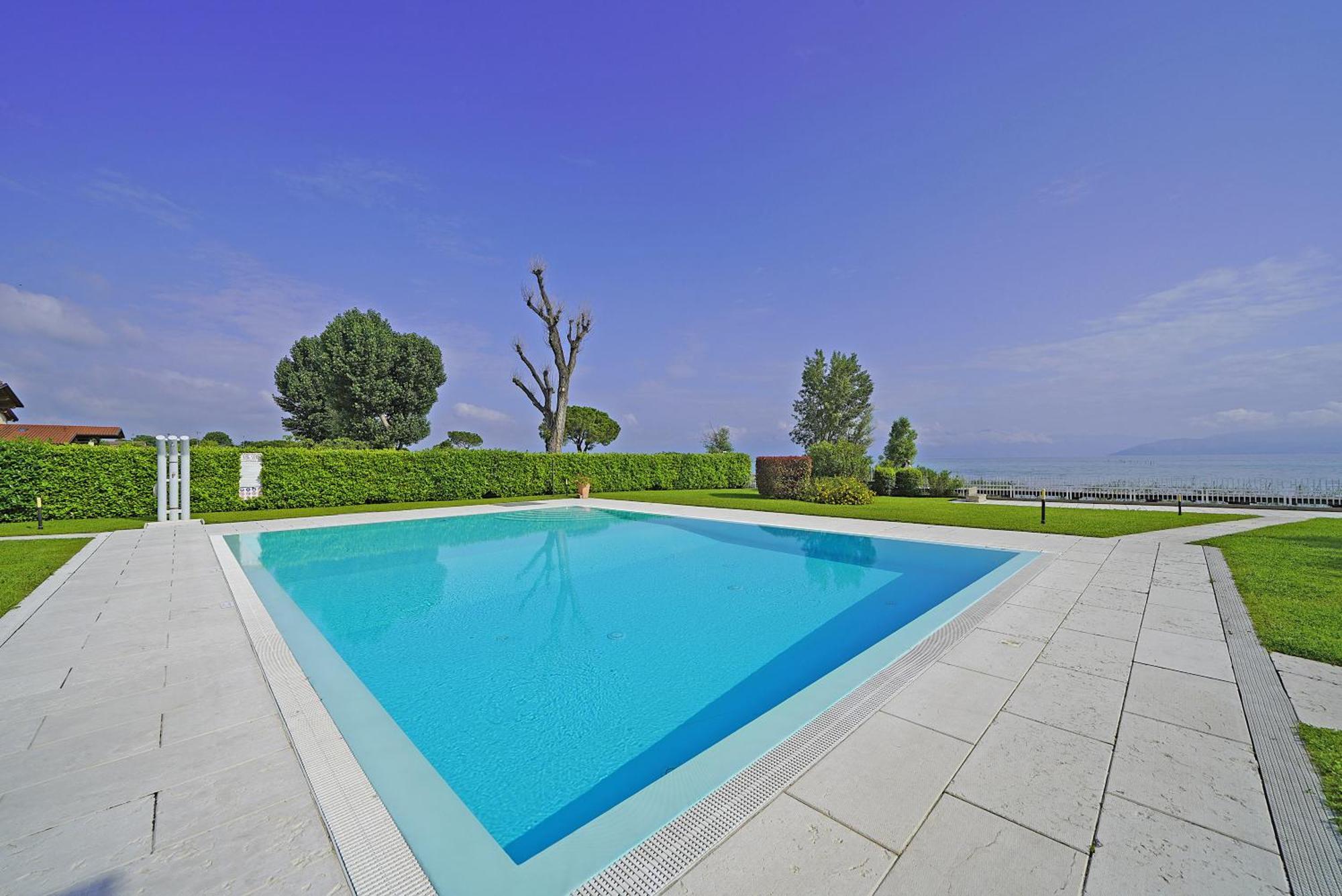Il Porticciolo P1-12 By Wonderful Italy Apartment Sirmione Exterior foto