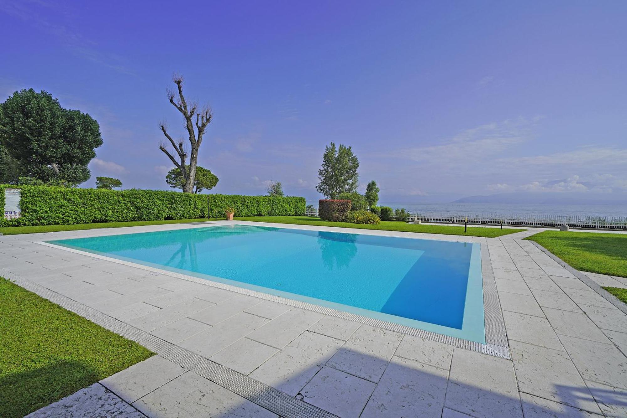 Il Porticciolo P1-12 By Wonderful Italy Apartment Sirmione Exterior foto