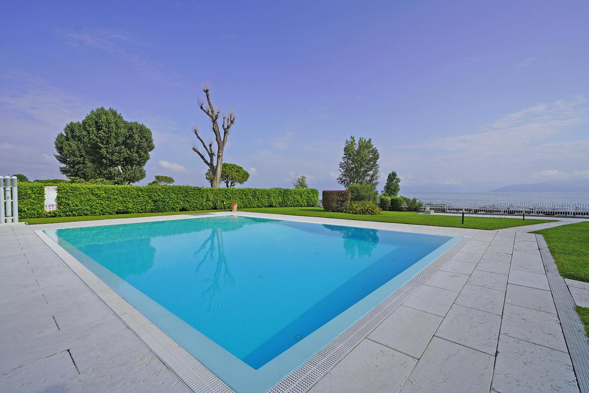 Il Porticciolo P1-12 By Wonderful Italy Apartment Sirmione Exterior foto